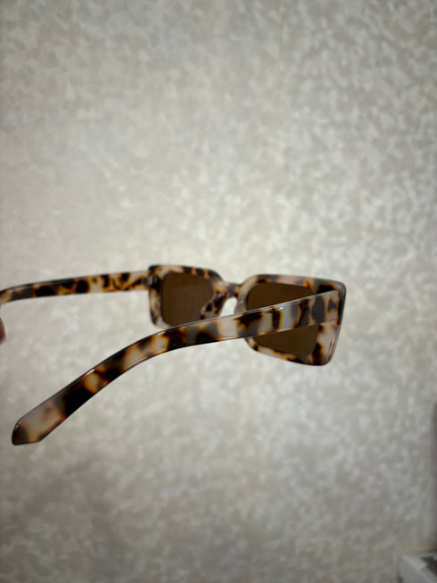 Women Classic Square High Quality Sunglasses
